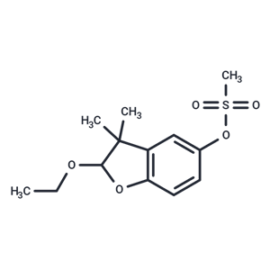 乙氧呋草黄,Ethofumesate