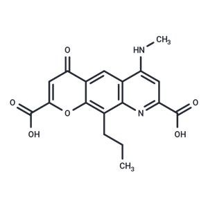 米诺罗米|T15344|TargetMol