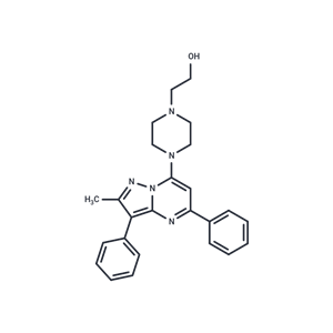 化合物 KRAS inhibitor-3,KRAS inhibitor-3