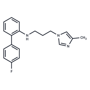 化合物 Glutaminyl Cyclase Inhibitor 2,Glutaminyl Cyclase Inhibitor 2