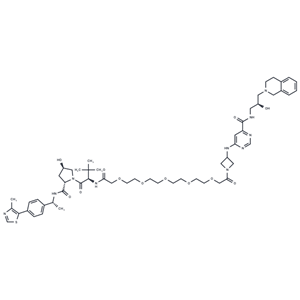 MS4322异构体|T40233|TargetMol