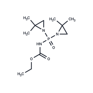 化合物 Meturedepa,Meturedepa