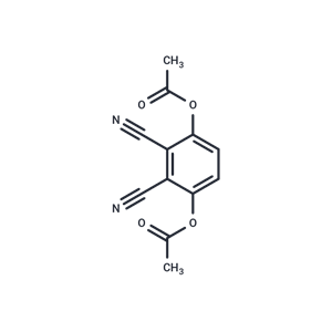 3,6-diacetoxy Phthalonitrile,3,6-diacetoxy Phthalonitrile
