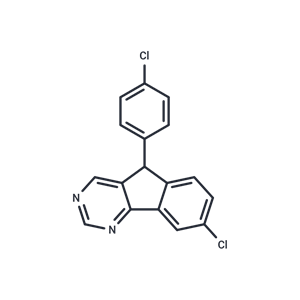 化合物 LY 113174,LY 113174