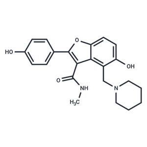 化合物 TAM-16|T87490|TargetMol