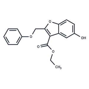 化合物 T16A(inh)-C01|T24846|TargetMol