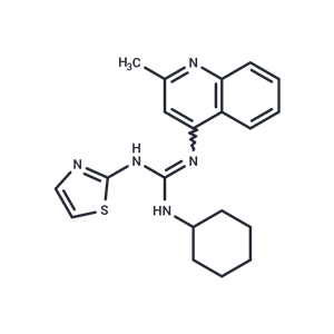 替美加定|T13160|TargetMol