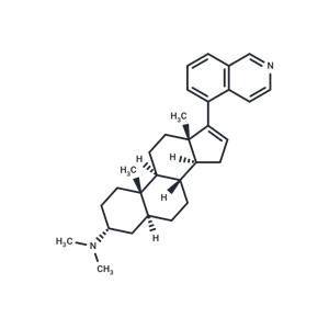 化合物 CDK8-IN-7|T62354|TargetMol