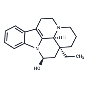 化合物 Vincanol,Vincanol