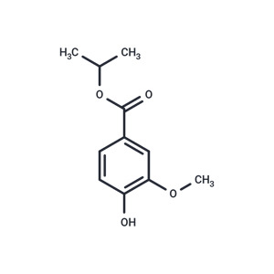 化合物 ISP-VT|T70219|TargetMol