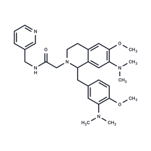 化合物 RTIOX-372|T69858|TargetMol