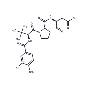 化合物 VRT-043198,VRT-043198