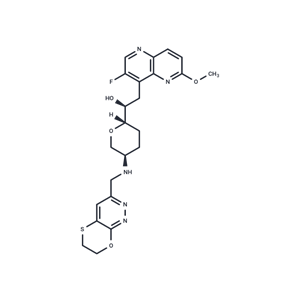 化合物 ACT-387042,ACT-387042