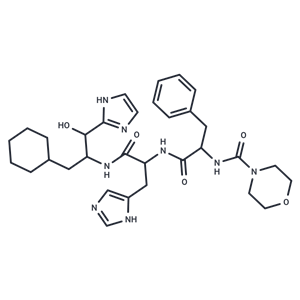 化合物 SQ 31844|T26216|TargetMol