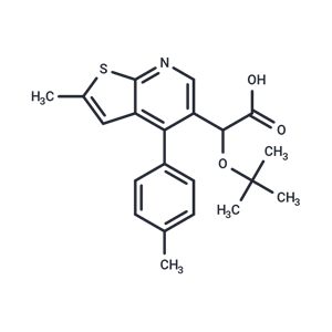 化合物 CX14442|T31125|TargetMol
