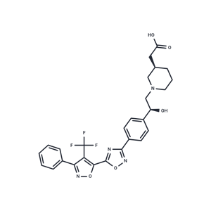 化合物 BMS-824|T71085|TargetMol
