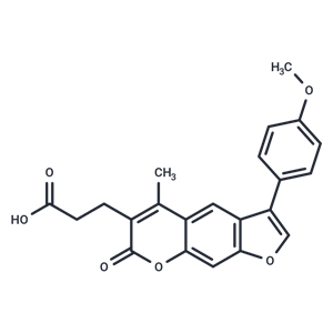 化合物 Scaff10-8|T24769|TargetMol