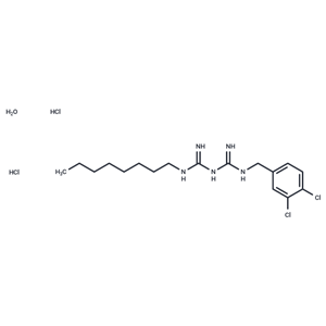 奥兰西丁标准品HCL|T22390|TargetMol