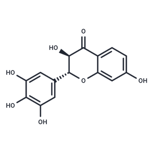 化合物 Dihydrorobinetin|TMA0600|TargetMol