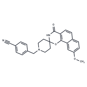 化合物 JTK-101|T24221|TargetMol