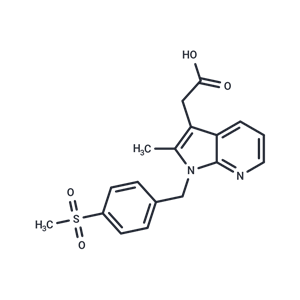 化合物 NVP-QAV-680,NVP-QAV-680