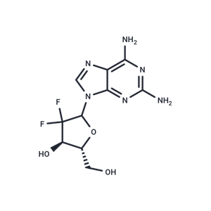 化合物 LY 207702|T27895|TargetMol