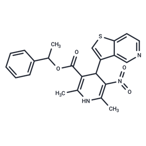 化合物 LY 249933|T32997|TargetMol