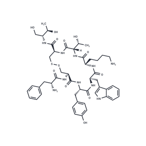 化合物 3-Tyr-octreotide|T71557|TargetMol
