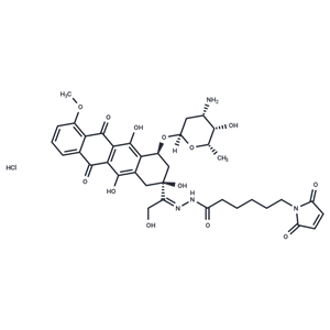 MC-DOXHZN盐酸盐|TQ0049|TargetMol