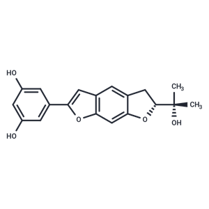 桑辛素O|TN1951|TargetMol