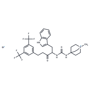 化合物 L 743310|T24359|TargetMol