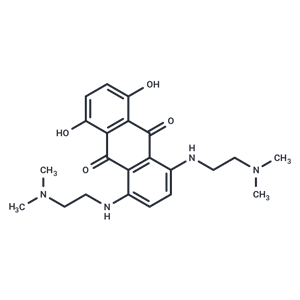 化合物 AQ4|T23750|TargetMol