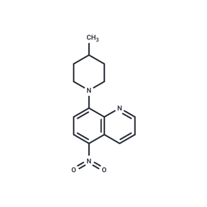 化合物 MDK0734|T27989|TargetMol