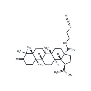 N-(2-Azidoethyl)betulonamide|T35693|TargetMol
