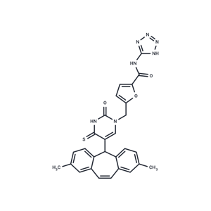 化合物 AR-C126313,AR-C126313