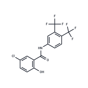 化合物 MMV687807|T61671|TargetMol