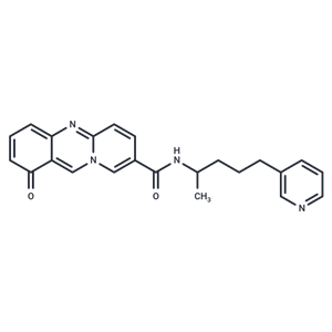 化合物 Ro 23-3423,Ro 23-3423