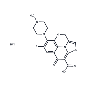 化合物 KB-5246,KB-5246
