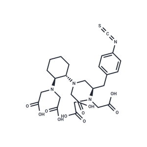 化合物 Barzuxetan,Barzuxetan