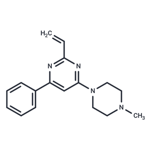 化合物 VUF14480|T70403|TargetMol