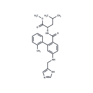 化合物 GGTI-2166|T69205|TargetMol