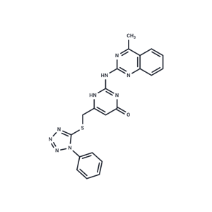 化合物 DCE_254|T27129|TargetMol