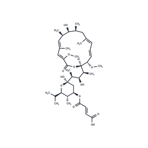 巴菲霉素C1,Bafilomycin C1