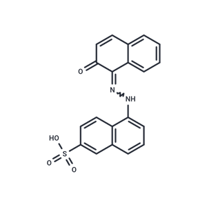 化合物 NSC-45576|T70736|TargetMol