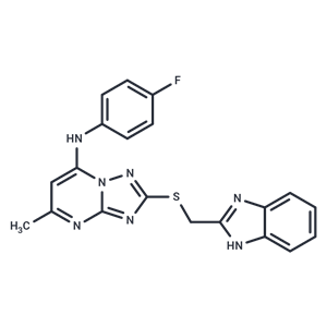化合物 WS-691,WS-691