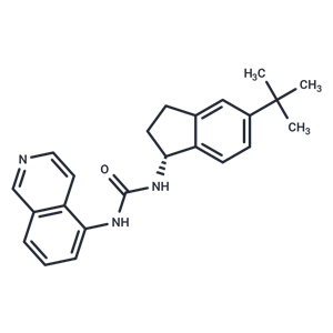 化合物 A778317|T26485|TargetMol