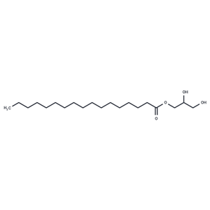 1-Heptadecanoyl-rac-glycerol|T37887|TargetMol
