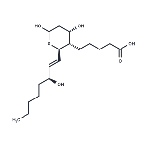2,3-dinor Thromboxane B1,2,3-dinor Thromboxane B1