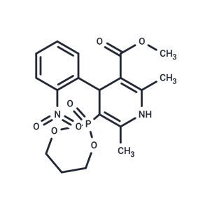 化合物 DHP-218|T27164|TargetMol
