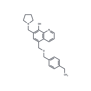 化合物 MX107,MX107